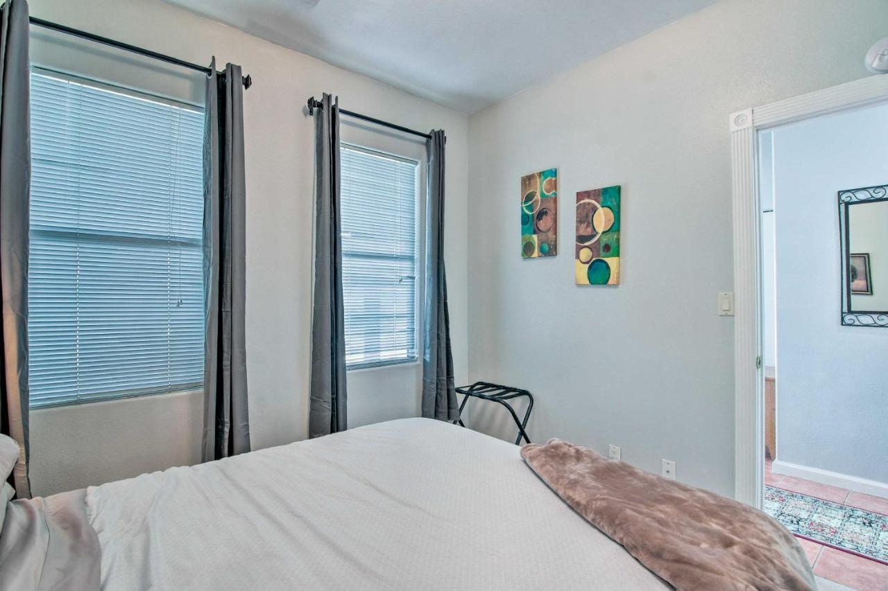 Tranquil Eloy Apartment With Oasis Courtyard! מראה חיצוני תמונה